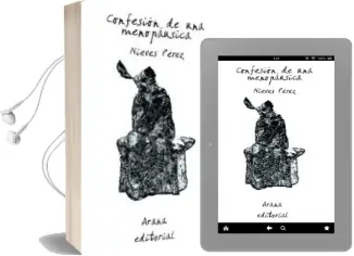 Descargar AudioLibro Confesion de una Menopausica de Nieves Perez año 2007