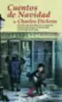 AudioLibro Cuentos de Navidad de Charles Dickens: Cancion de Navidad; las ca Mpanas; el Grillo del Hogar; el Hechizado; la Batalla de la Vida (Ilustraciones Coloreadas y Restauradas) de Charles Dickens