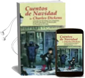 Descargar AudioLibro Cuentos de Navidad de Charles Dickens: Cancion de Navidad; las ca Mpanas; el Grillo del Hogar; el Hechizado; la Batalla de la Vida (Ilustraciones Coloreadas y Restauradas) de Charles Dickens año 2007