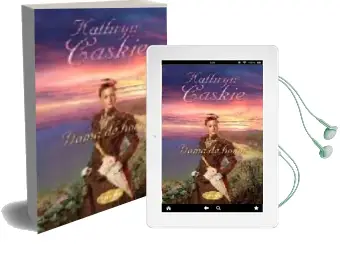 Descargar AudioLibro Dama de Honor de Kathryn Caskie año 2007