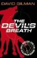 AudioLibro Danger Zone: The Devil s Breath de David Gilman