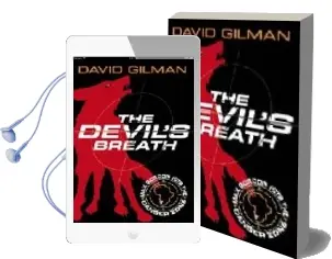 Descargar AudioLibro Danger Zone: The Devil s Breath de David Gilman año 2007
