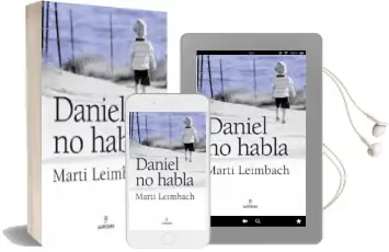 Descargar AudioLibro Daniel no Habla de Marti Leimbach año 2007