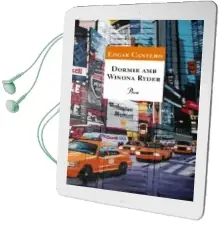 Descargar AudioLibro Domir amb Winona Ryder (Premi Ciutat de Barcelona 2007) de Edgar Cantero año 2007