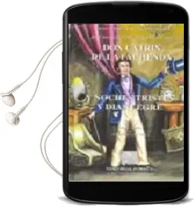 Descargar AudioLibro Don Catrin de la Fechenda de Jose Joaquin Fernandez De Lizardi año 2007