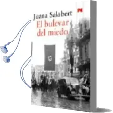Descargar AudioLibro El Bulevar del Miedo (Viii Premio Unicaja de Novela Fernando Quiñ Ones) de Juana Salabert año 2007