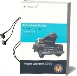 Descargar AudioLibro El Cinque en joc de Robertson Davies año 2007