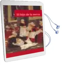 Descargar AudioLibro El Hijo de la Sierva (Montesinos) de August Strindberg año 2007