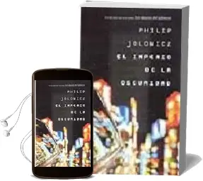 Descargar AudioLibro El Imperio de la Oscuridad de Philip Jolowicz año 2007