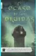 AudioLibro El Ocaso de los Druidas de Luis Melero