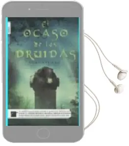Descargar AudioLibro El Ocaso de los Druidas de Luis Melero año 2007