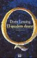AudioLibro El Quadern Daurat de Doris Lessing