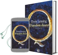 Descargar AudioLibro El Quadern Daurat de Doris Lessing año 2007