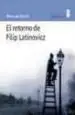 AudioLibro El Retorno de Filip Latinovicz de Miroslav Krleza