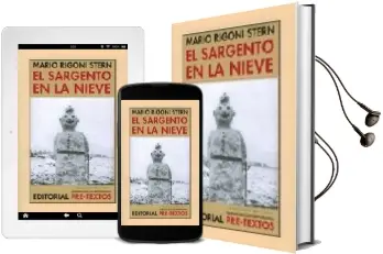 Descargar AudioLibro El Sargento en la Nieve de Mario Rigoni Stern año 2007