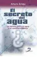 AudioLibro El Secreto del Agua de Arturo Arnau
