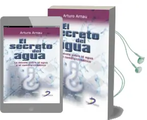Descargar AudioLibro El Secreto del Agua de Arturo Arnau año 2007