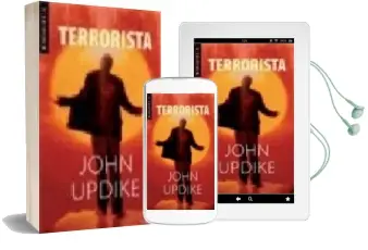 Descargar AudioLibro El Terrorista de John Updike año 2007
