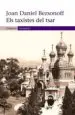 AudioLibro Els Taxistes del Tsar de Joan Daniel Bezsonoff