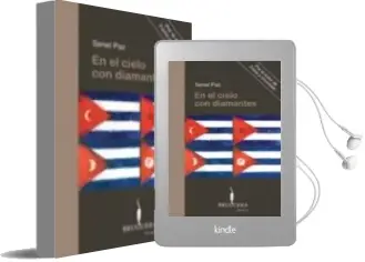 Descargar AudioLibro En el Cielo con Diamantes de Senel Paz año 2007