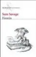 AudioLibro Firmin-Pack Postales Edicion Especial cdl de Sam Savage