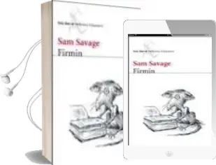 Descargar AudioLibro Firmin-Pack Postales Edicion Especial cdl de Sam Savage año 2007
