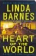 AudioLibro Heart of the World de Linda Barnes