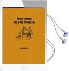 Descargar AudioLibro Hilo de Cometa de Israel Centeno año 2007