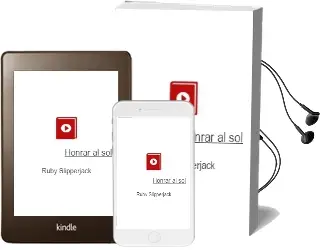 Descargar AudioLibro Honrar al sol de Ruby Slipperjack año 2007