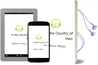 Descargar AudioLibro In the Country of men de Hisham Matar año 2007