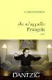 AudioLibro Je m Appelle François de Charles Dantzig