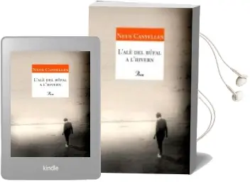 Descargar AudioLibro L ale del Bufal a l Hivern (Premi el Lector de l Odissea) de Neus Canyelles año 2007