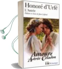 Descargar AudioLibro L Astree de Urfe Honore D año 2007