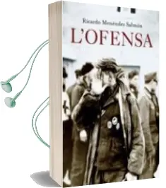 Descargar AudioLibro L Ofensa de Ricardo Menendez Salmon año 2007