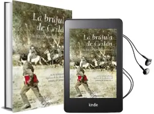 Descargar AudioLibro La Brujula de Ceilan de Mariano Sanchez Soler año 2007