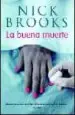 AudioLibro La Buena Muerte de Nick Brooks