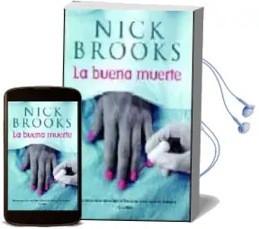 Descargar AudioLibro La Buena Muerte de Nick Brooks año 2007