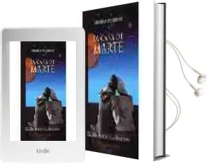 Descargar AudioLibro La Cara de Marte (Premio de Novela Tigre Juan) de Esther Bendahan año 2007