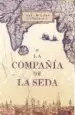 AudioLibro La Compañia de la Seda de David Liss