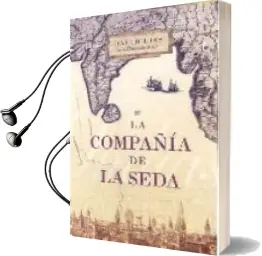 Descargar AudioLibro La Compañia de la Seda de David Liss año 2007