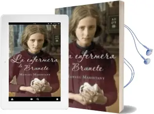Descargar AudioLibro La Enfermera de Brunete de Manuel Maristany año 2007