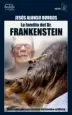 AudioLibro La Familia del dr Frankenstein de Jesus Alonso Burgos