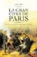AudioLibro La Gran Cifra de Paris de Julio Albi De La Cuesta