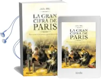 Descargar AudioLibro La Gran Cifra de Paris de Julio Albi De La Cuesta año 2007