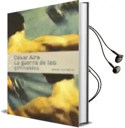 Descargar AudioLibro La Guerra de los Gimnasios de Cesar Aria año 2007
