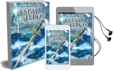 Descargar AudioLibro La Leyenda de Camelot ii: La Espada de los Elbos de Wolfgang Hohlbein año 2007