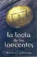 AudioLibro La Logia de los Inocentes de Michele Giuttari