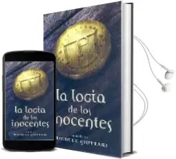 Descargar AudioLibro La Logia de los Inocentes de Michele Giuttari año 2007