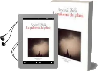 Descargar AudioLibro La Paloma de Plata de Andrei Biely año 2007