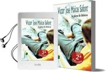 Descargar AudioLibro La Playa de Rebeca (2ª Ed.) de Victor Jose Maicas Safont año 2007